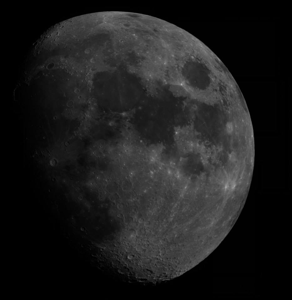 La Lune